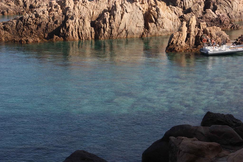 Appartamenti Salusai Trinità dʼAgultu Rom bilde